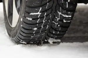 Bridgestone Blizzak LM32S aggiornamenti del Long Test