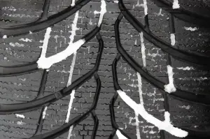 Bridgestone Blizzak LM32S aggiornamenti del Long Test