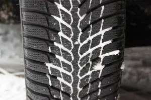 Bridgestone Blizzak LM32S aggiornamenti del Long Test