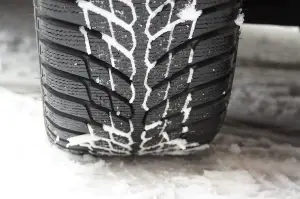 Bridgestone Blizzak LM32S aggiornamenti del Long Test