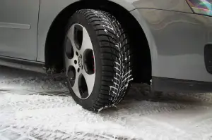 Bridgestone Blizzak LM32S aggiornamenti del Long Test
