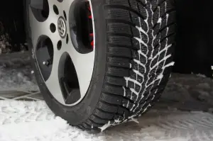 Bridgestone Blizzak LM32S aggiornamenti del Long Test