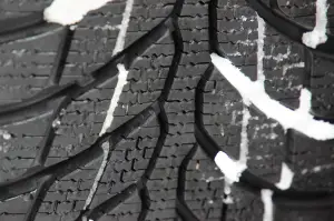 Bridgestone Blizzak LM32S aggiornamenti del Long Test