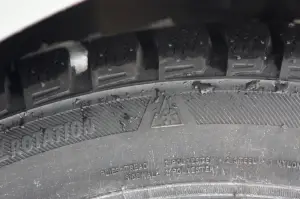 Bridgestone Blizzak LM32S aggiornamenti del Long Test