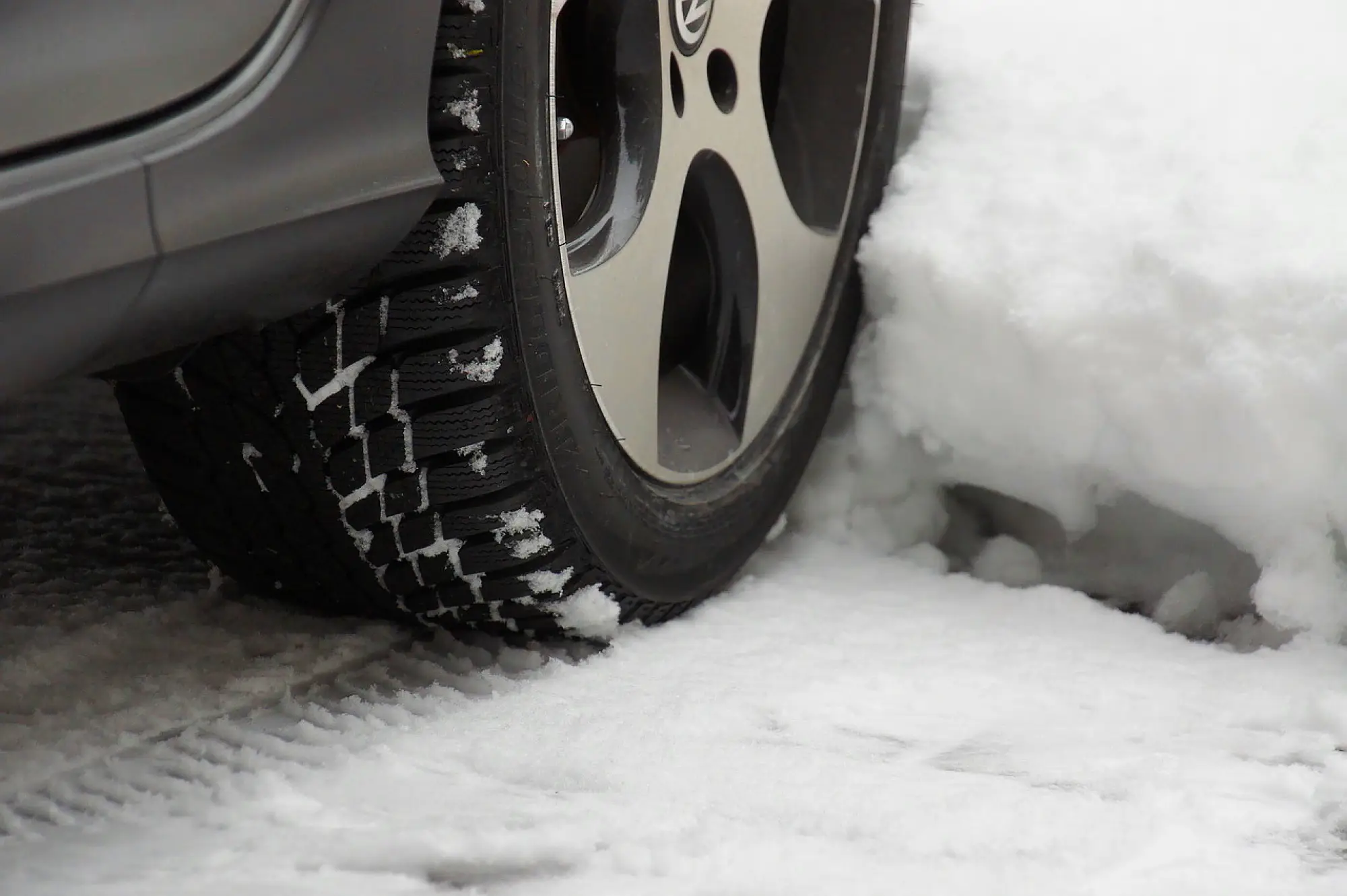 Bridgestone Blizzak LM32S aggiornamenti del Long Test - 28