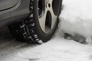 Bridgestone Blizzak LM32S aggiornamenti del Long Test