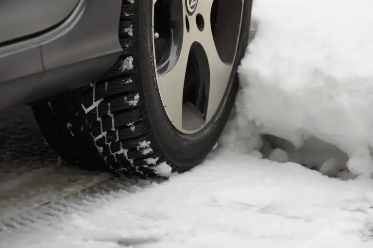 Bridgestone Blizzak LM32S aggiornamenti del Long Test - 28