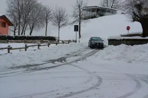 Bridgestone Blizzak LM32S aggiornamenti del Long Test