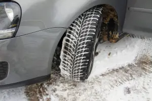Bridgestone Blizzak LM32S aggiornamenti del Long Test