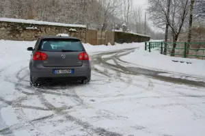 Bridgestone Blizzak LM32S aggiornamenti del Long Test