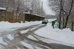 Bridgestone Blizzak LM32S aggiornamenti del Long Test