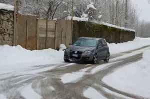Bridgestone Blizzak LM32S aggiornamenti del Long Test