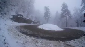 Bridgestone Blizzak LM32S aggiornamenti del Long Test