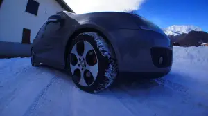 Bridgestone Blizzak LM32S aggiornamenti del Long Test
