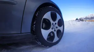 Bridgestone Blizzak LM32S aggiornamenti del Long Test