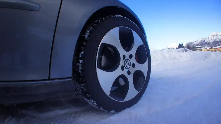 Bridgestone Blizzak LM32S aggiornamenti del Long Test - 56