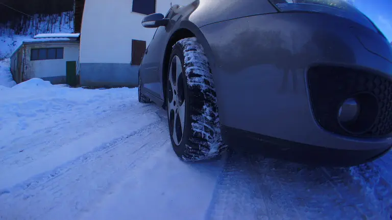 Bridgestone Blizzak LM32S aggiornamenti del Long Test - 57