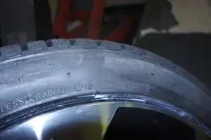 Bridgestone Blizzak LM32S - Long Test