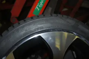 Bridgestone Blizzak LM32S - Long Test
