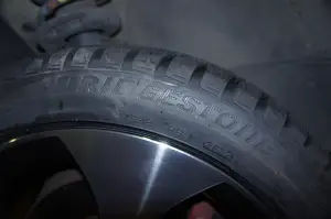 Bridgestone Blizzak LM32S - Long Test