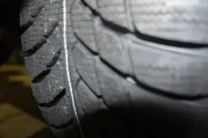 Bridgestone Blizzak LM32S - Long Test