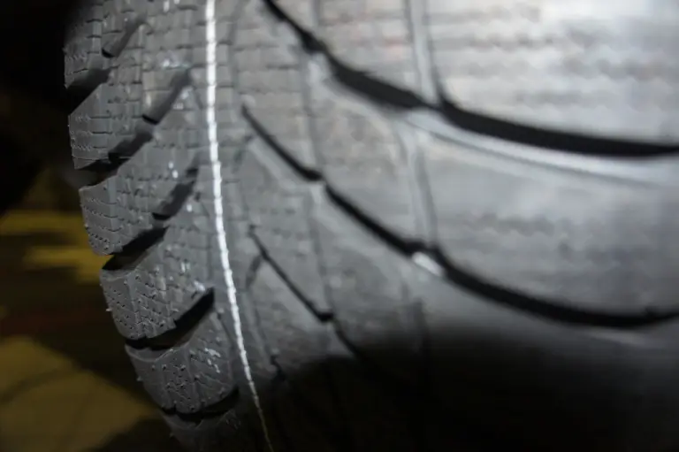 Bridgestone Blizzak LM32S - Long Test - 20