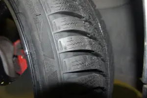 Bridgestone Blizzak LM32S - Long Test