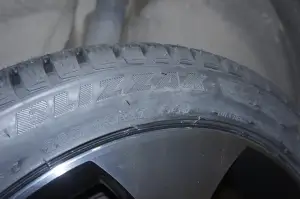 Bridgestone Blizzak LM32S - Long Test