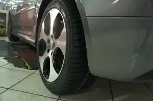 Bridgestone Blizzak LM32S - Long Test
