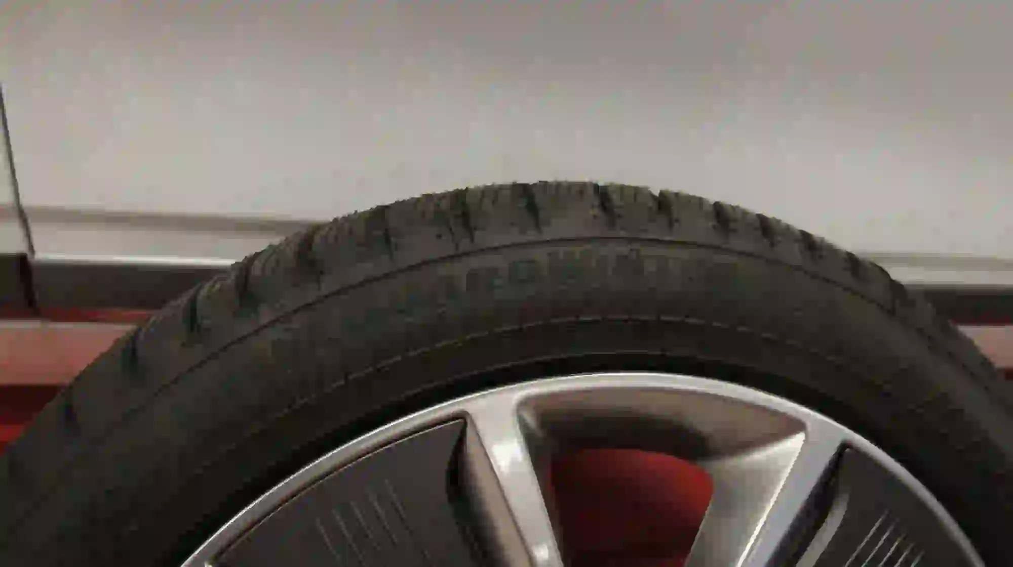 Bridgestone DriveGuard Winter Recensione 2016 - 18