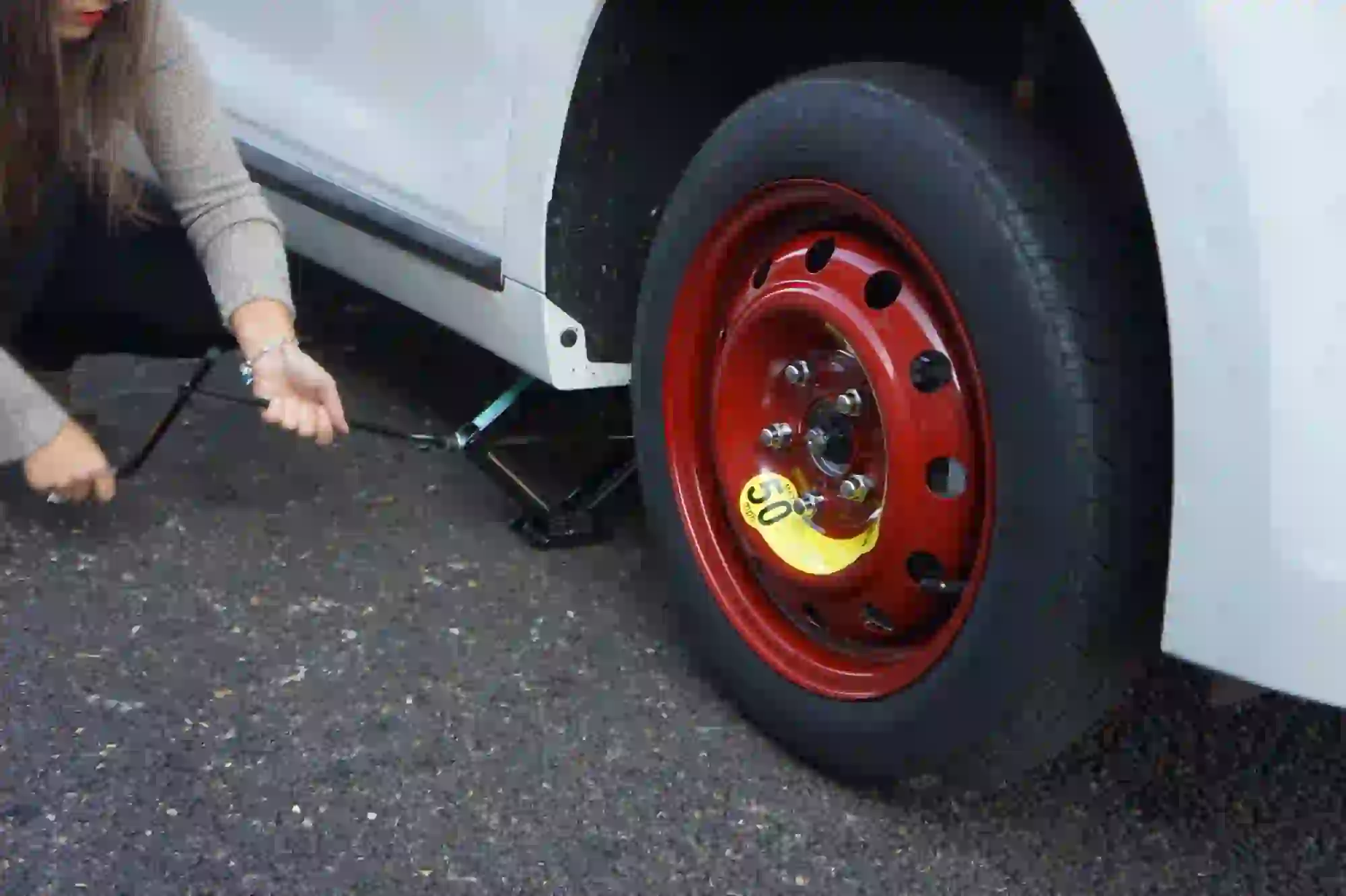 Bridgestone DriveGuard Winter Recensione 2016 - 45