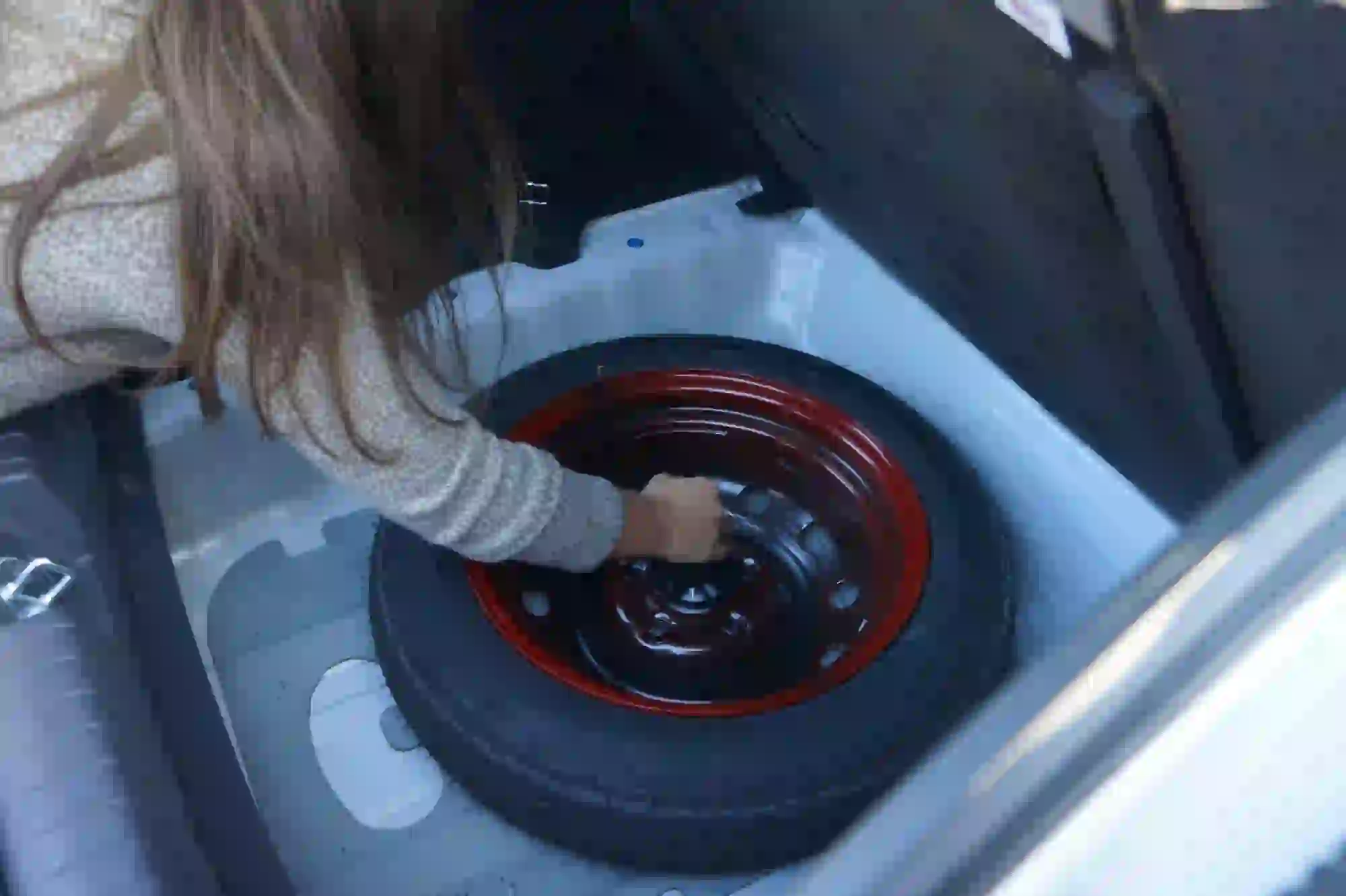 Bridgestone DriveGuard Winter Recensione 2016 - 46