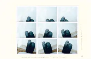 Bridgestone incontra la fotografia