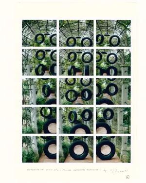Bridgestone incontra la fotografia