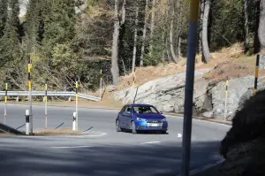 Bridgestone Potenza S001 & Audi S1