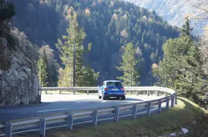 Bridgestone Potenza S001 & Audi S1 - 20