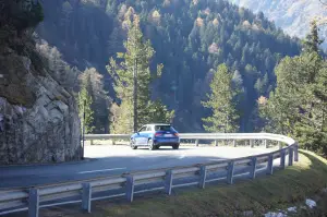 Bridgestone Potenza S001 & Audi S1