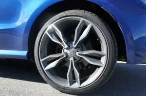 Bridgestone Potenza S001 & Audi S1 - 36