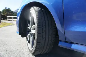 Bridgestone Potenza S001 & Audi S1 - 43