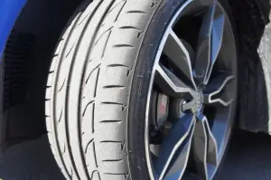 Bridgestone Potenza S001 & Audi S1 - 46