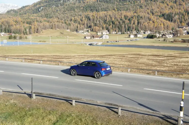 Bridgestone Potenza S001 & Audi S1 - 52