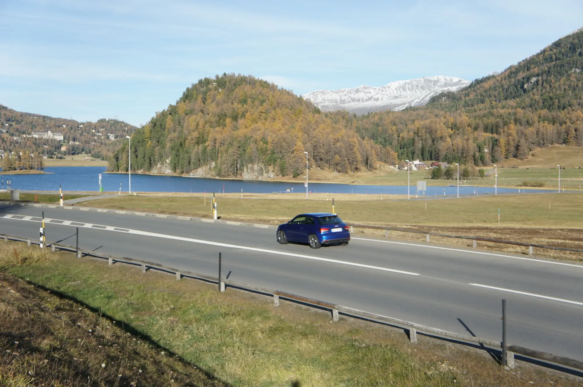 Bridgestone Potenza S001 & Audi S1 - 53