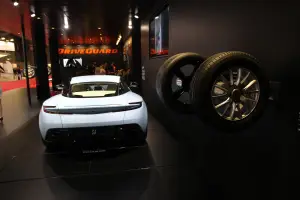 Bridgestone - Salone di Parigi 2016 - 4