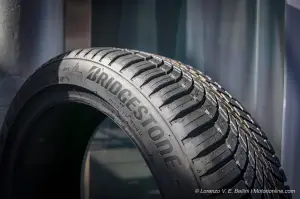 Bridgestone Weather Control A005 - Test Drive in Anteprima