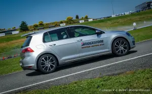 Bridgestone Weather Control A005 - Test Drive in Anteprima