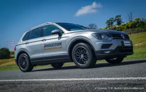 Bridgestone Weather Control A005 - Test Drive in Anteprima