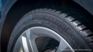 Bridgestone Weather Control A005 - Test Drive in Anteprima - 12