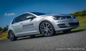 Bridgestone Weather Control A005 - Test Drive in Anteprima