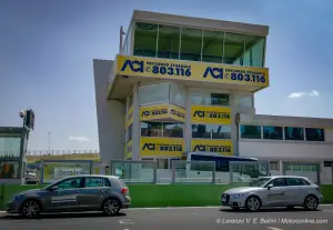 Bridgestone Weather Control A005 - Test Drive in Anteprima