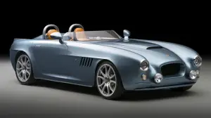 Bristol Bullet foto presentazione  - 1